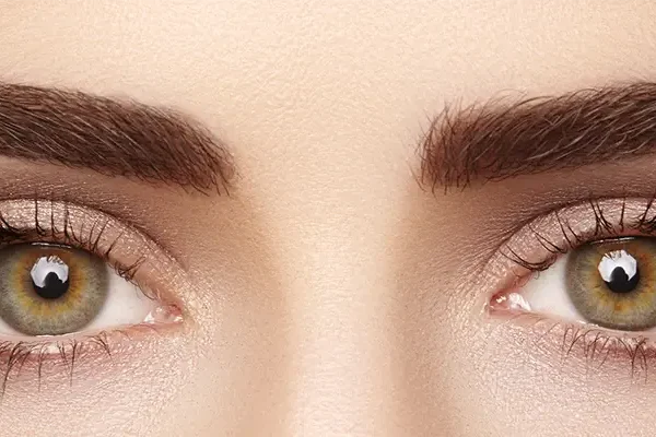 Greffe de Sourcils