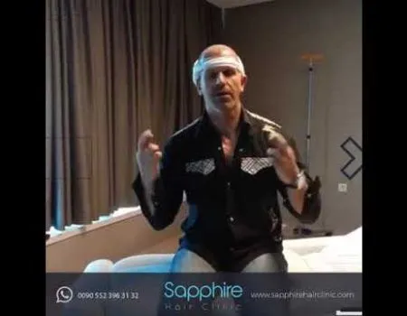 Sapphire Hair Clinic