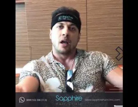 Sapphire Hair Clinic