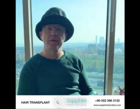 Sapphire Hair Clinic